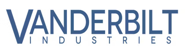 Logo partner VANDERBILT
